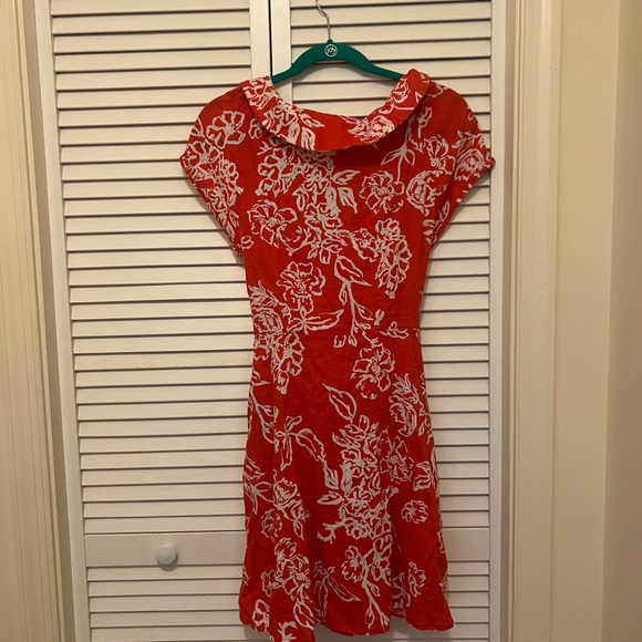Free People A Thing Called Love Dress🛑LOWEST PRICE - Picture 4 of 12